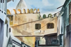 9-Old Town