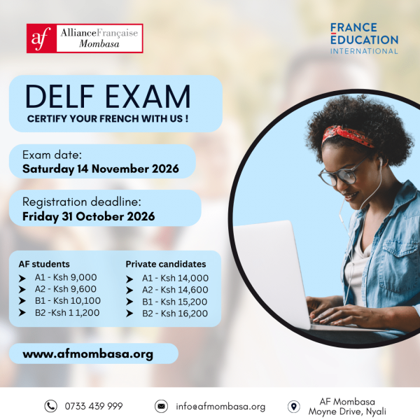 DELF NOV